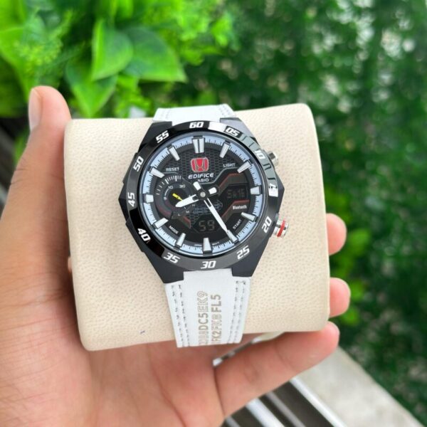 Casio Edifice Honda Type R