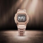Casio G-Shock Basics Unisex Collection