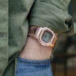 Casio G-Shock Basics Unisex Collection - Image 3