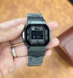 Casio G-Shock Full Metal Square Watch