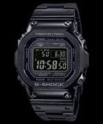 Casio G-Shock Full Metal Square Watch - Image 3