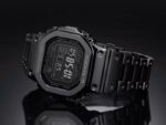 Casio G-Shock Full Metal Square Watch - Image 4