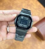 Casio G-Shock Full Metal Square Watch - Image 5