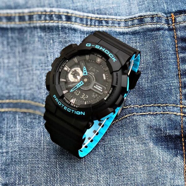 Casio G-Shock GA-110