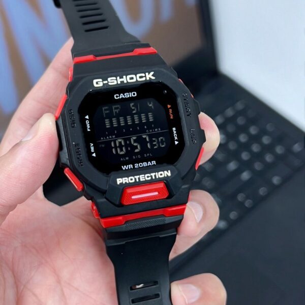 Casio G-Shock GBD200 Series First Copy