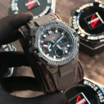 Casio G-Shock GST-B400 Chronograph Black