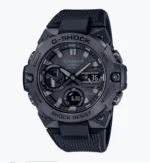 Casio G-Shock GST-B400 Chronograph Black - Image 4