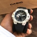 Casio G-Shock GST-B400AD-1A4DR - Image 3