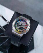 Casio G-Shock Rainbow Unisex Watch