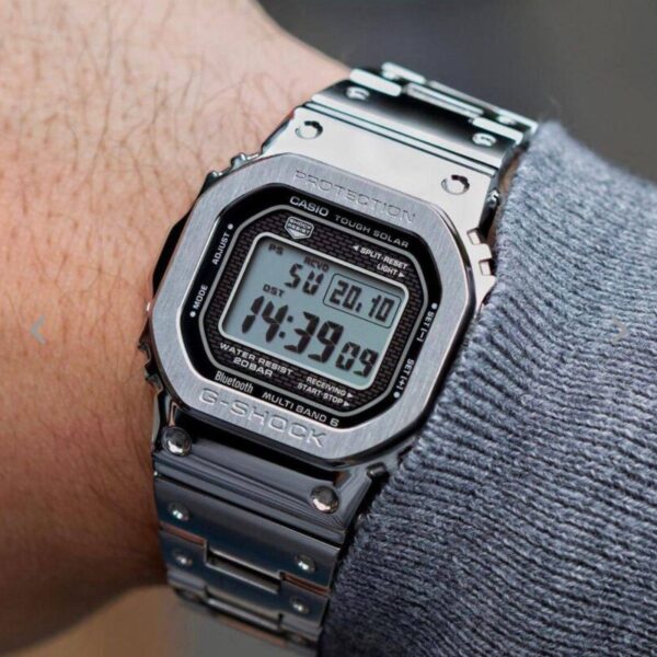 Casio G-Shock Unisex Sports Watch