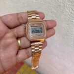 Casio Vintage Electro-Luminescence Digital Watch - Image 4