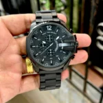 Diesel 10 Bar Mega Chief