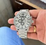 Diesel Mega Chief Chronograph