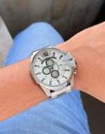 Diesel Mega Chief Chronograph - Image 2
