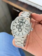 Diesel Mega Chief Chronograph - Image 3