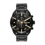 Diesel Spiked DZ 4644 - Image 3