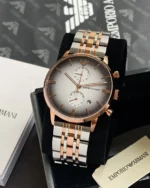 Emporio Armani Slim Machine