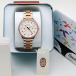 Fossil 7AA Premium First Copy Chronograph Watch