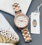 Fossil 7AA Premium First Copy Chronograph Watch - Image 2