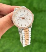 Fossil 7AA Premium First Copy Chronograph Watch - Image 3