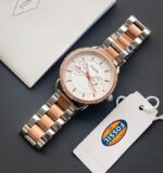Fossil 7AA Premium First Copy Chronograph Watch - Image 4