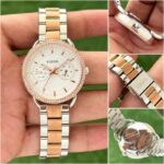 Fossil 7AA Premium First Copy Chronograph Watch - Image 5