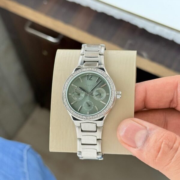 Fossil Eevie Women's Multifunction