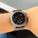Fossil Machine Chronograph Matt Brown - Image 2