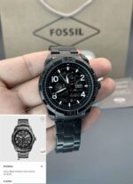 Fossil Modern Machine Automatic - Image 2