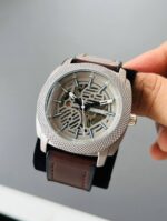 Fossil Modern Machine Automatic Watch