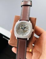 Fossil Modern Machine Automatic Watch - Image 2