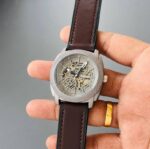 Fossil Modern Machine Automatic Watch - Image 3