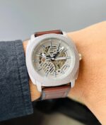 Fossil Modern Machine Automatic Watch - Image 5