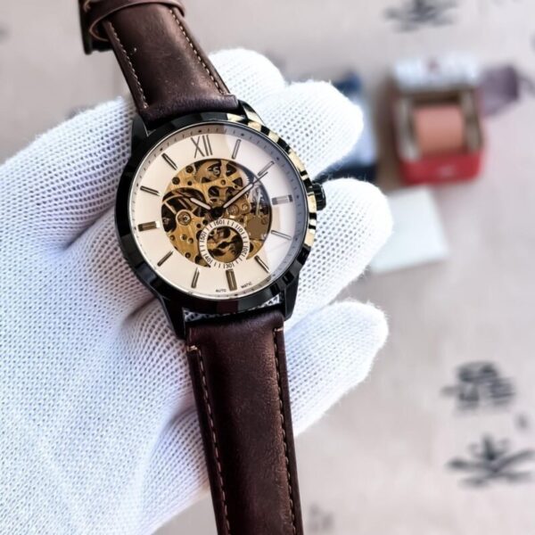 Fossil Modern Machine ME3155 Automatic Watch