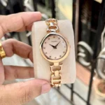 Fossil Olive Series Women's Watch 28MM - Image 2