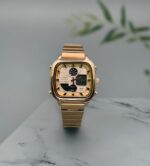 Fossil Retro Analog-Digital Men's Watch