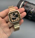 Fossil Retro Analog-Digital Men's Watch - Image 2