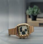 Fossil Retro Analog-Digital Men's Watch - Image 3