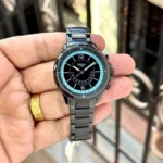 Fossil Sadie Hybrid Smartwatch Black