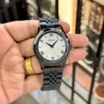 Fossil Slim Black