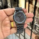 Fossil Slim Black 43MM - Image 2