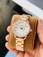 Fossil Tailor Women's Timepiece Collection