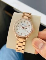 Fossil Tailor Women's Timepiece Collection - Image 2