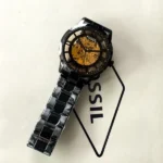 Fossil Townsman Analog Watch
