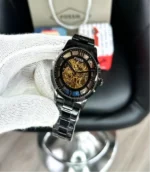 Fossil Townsman Analog Watch - Image 4