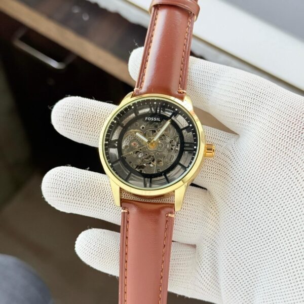 Fossil Townsman Automatic
