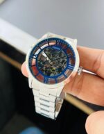 Fossil Townsman Automatic 42mm Watch - Image 2