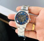 Fossil Townsman Automatic 42mm Watch - Image 3