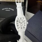 Franck Muller Bamford Snoopy Crazy Hours Watch
