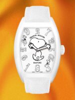 Franck Muller Bamford Snoopy Crazy Hours Watch - Image 2
